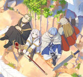 Frieren: Beyond Journey's End