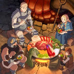 Delicious in Dungeon